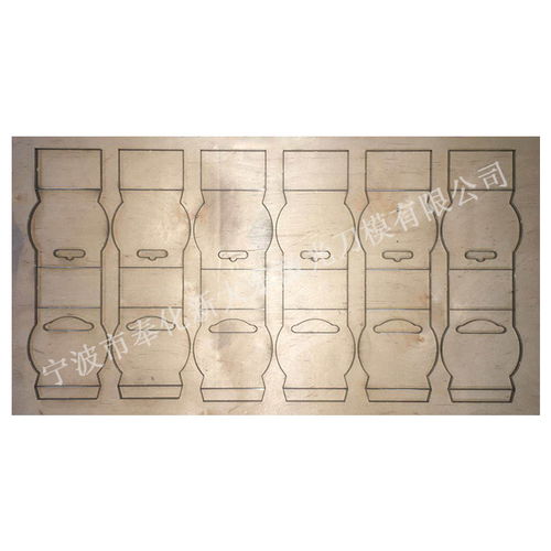 江北區專用刀模廠家 實力雄厚，打造高品質泡梯解決方案